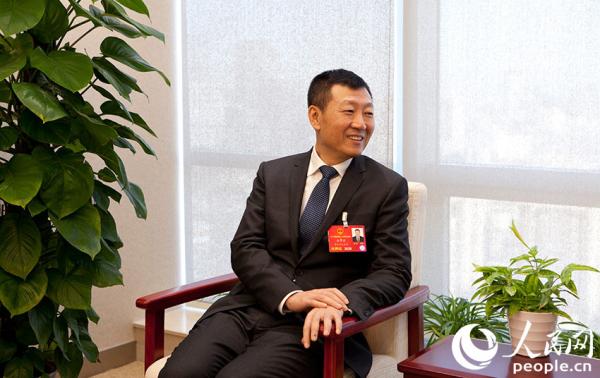黑龙江拟任职干部公示：鸡西市市长张常荣拟任市委书记