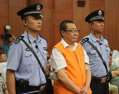 61岁“表哥”杨达才，为何被关押在未成年犯管教所？