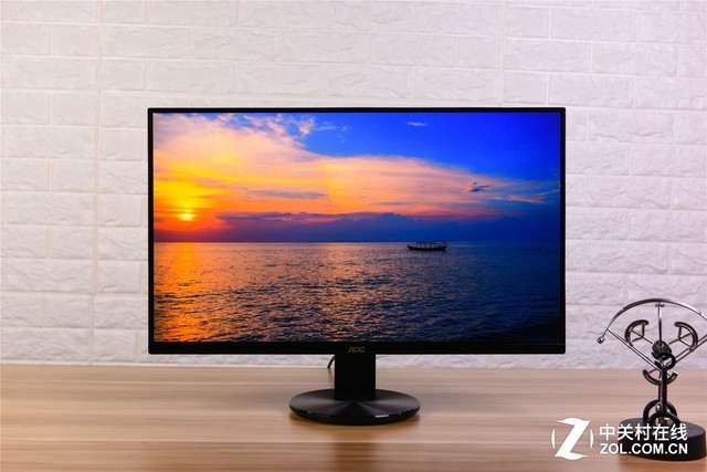 硬件衙门:1888元的2K显示器适合你吗