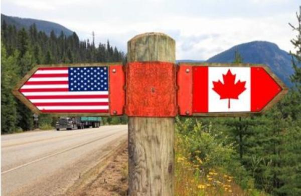 加拿大对美126亿美元产品报复性关税7月生效：决不会让步