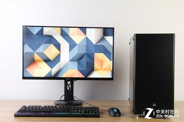硬件衙门:1888元的2K显示器适合你吗