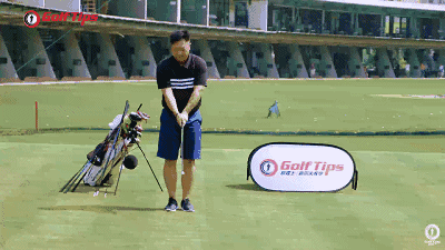 「高荐」每天一练,教你提升挥杆速度,造就击球远距!