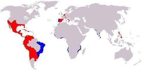 在世界杯赛场握手言和,葡萄牙和西班牙有着怎