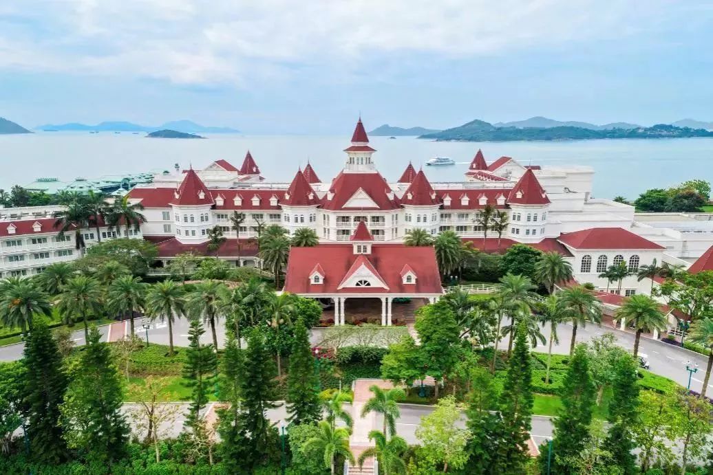 国庆各省旅游收入排行_香港2018旅游收入