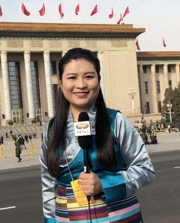 总局例会案例分享丨做活新闻节目,讲好中国故