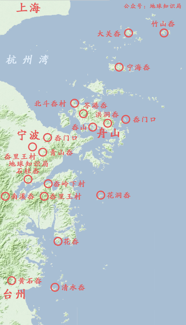 哪些地形定居的人口较多_中国地形地图(2)