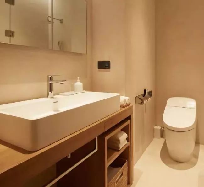 MUJI在看得见天安门的地方又造了间酒店 550元就能住