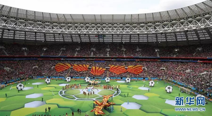 观察 | 有数据有真相!世界杯完美凸显全球经济中