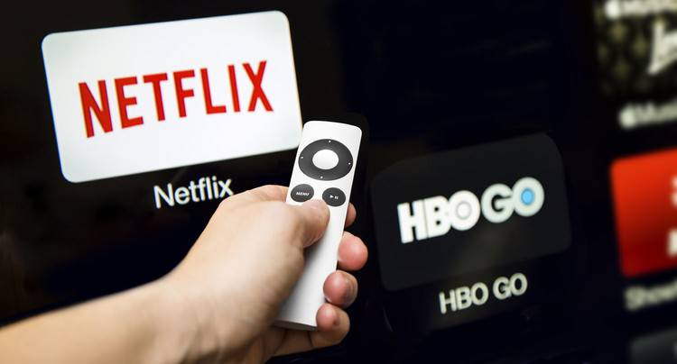 Netflix、亚马逊、HBO是如何拓展欧洲业务的？