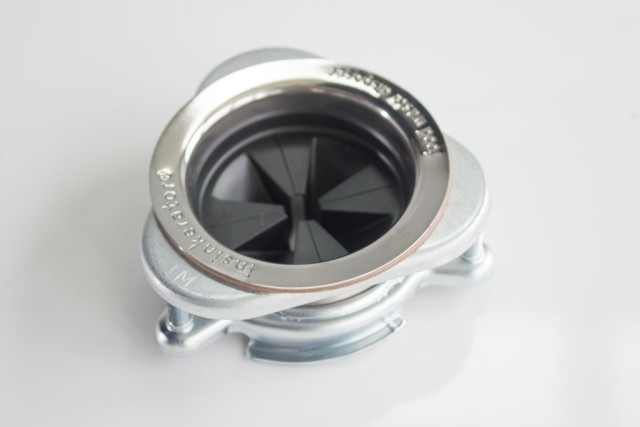 爱适易（InSinkErator）新品垃圾处理器