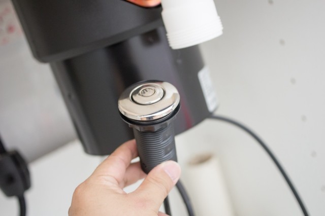 爱适易（InSinkErator）新品垃圾处理器