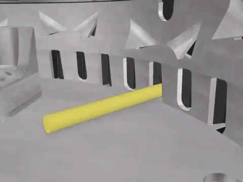 爱适易（InSinkErator）新品垃圾处理器