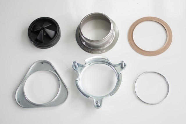 爱适易（InSinkErator）新品垃圾处理器