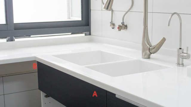 爱适易（InSinkErator）新品垃圾处理器