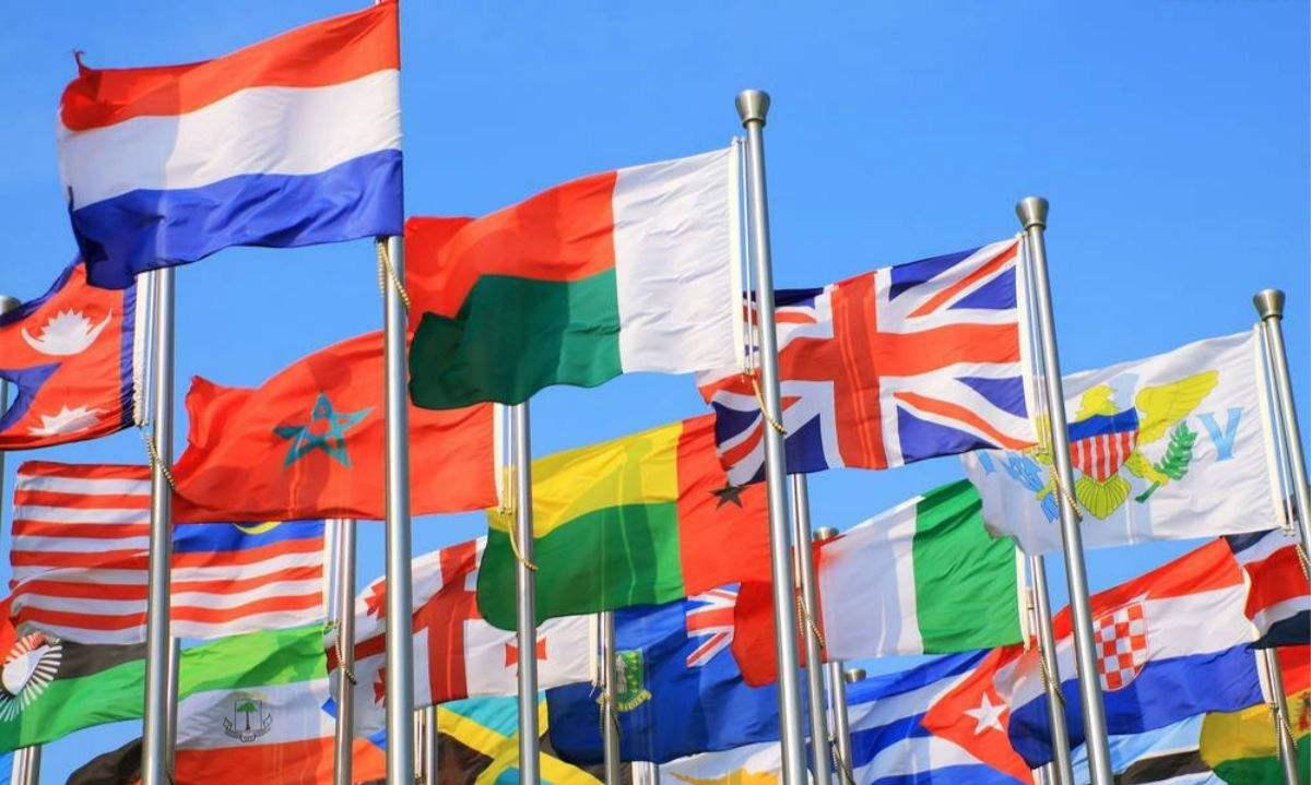 连续拿下这国1.7亿美元天然气大单!这家中国企