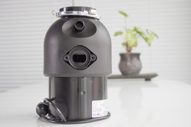 爱适易（InSinkErator）新品垃圾处理器
