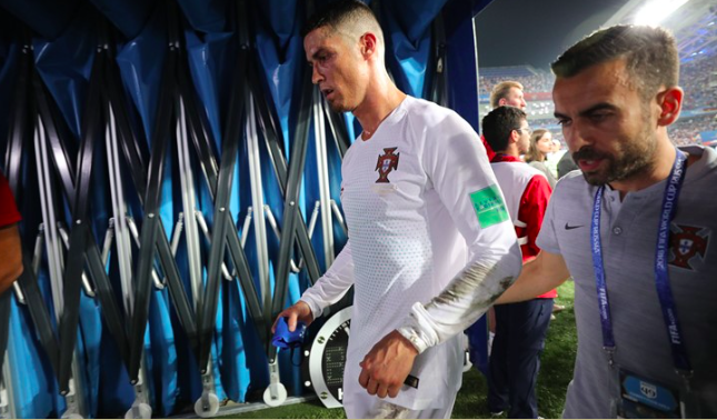 冠军魔咒!世界杯+各大洲卫冕冠军皆出局 半数