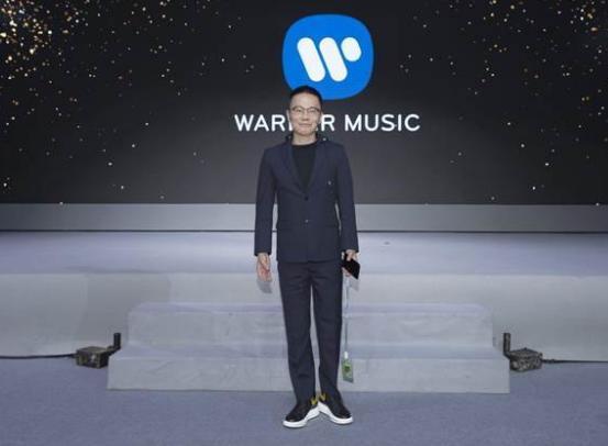 《中国新歌声》开播在即,灿星请来了天王天后