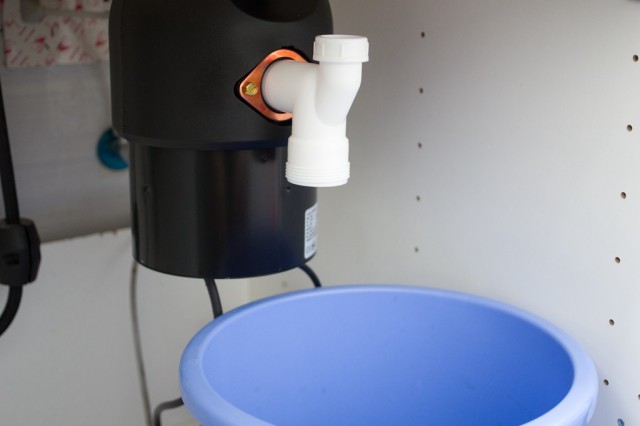 爱适易（InSinkErator）新品垃圾处理器