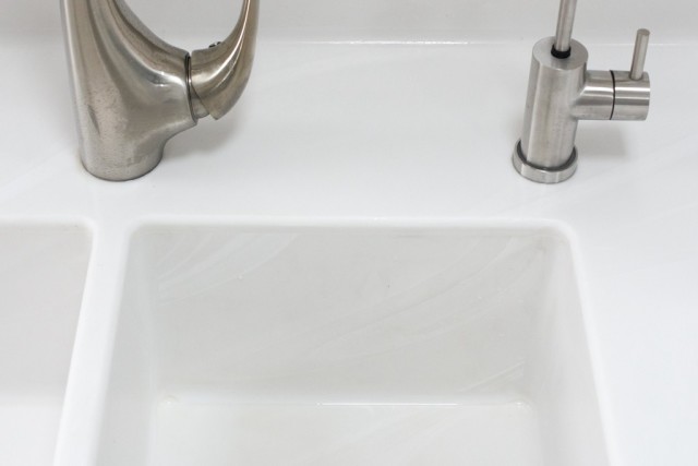 爱适易（InSinkErator）新品垃圾处理器