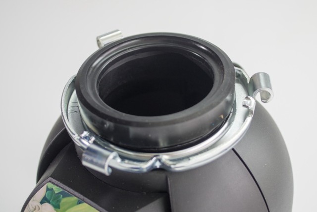 爱适易（InSinkErator）新品垃圾处理器