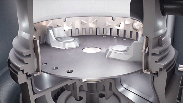 爱适易（InSinkErator）新品垃圾处理器