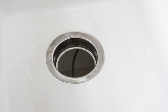 爱适易（InSinkErator）新品垃圾处理器