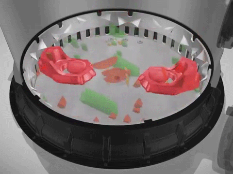 爱适易（InSinkErator）新品垃圾处理器