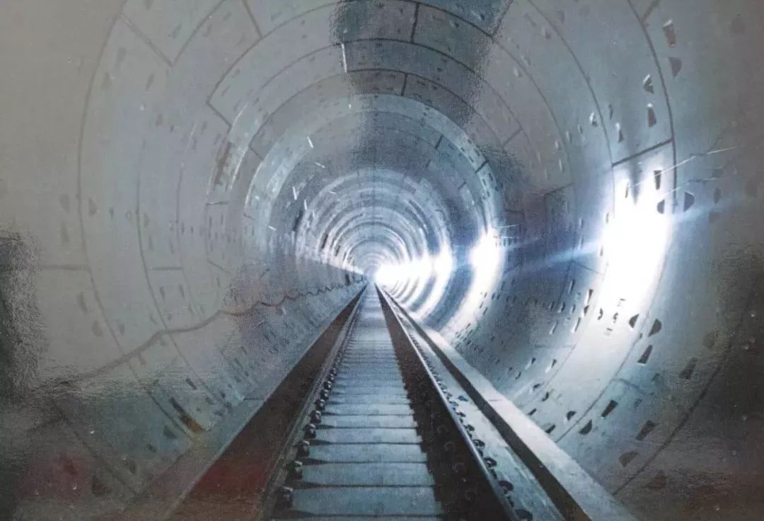 郑州地铁5号线今日全线轨通!有望明年5、6月