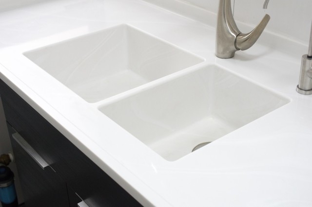 爱适易（InSinkErator）新品垃圾处理器