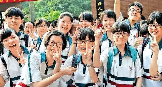 漂亮!全线飘红,2018高考,这就是锦州的成绩!