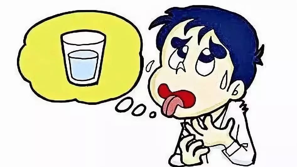 【新姿势】口苦、口臭、口舌生疮怎么办?这几招特别有效!