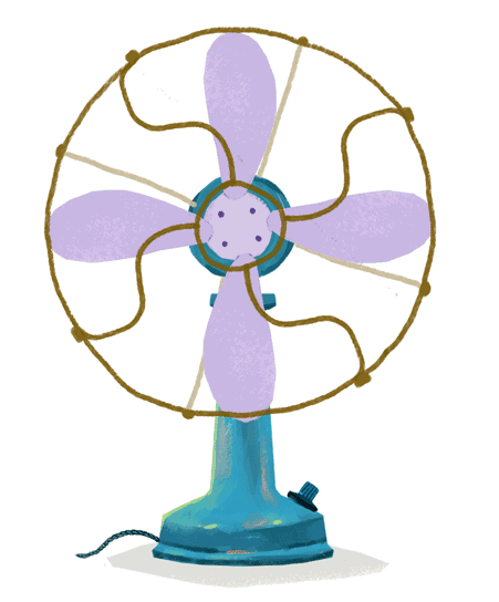 家长必须叮嘱小孩注意用电安全,尤其是空调,电视机,电风扇的使用,家长