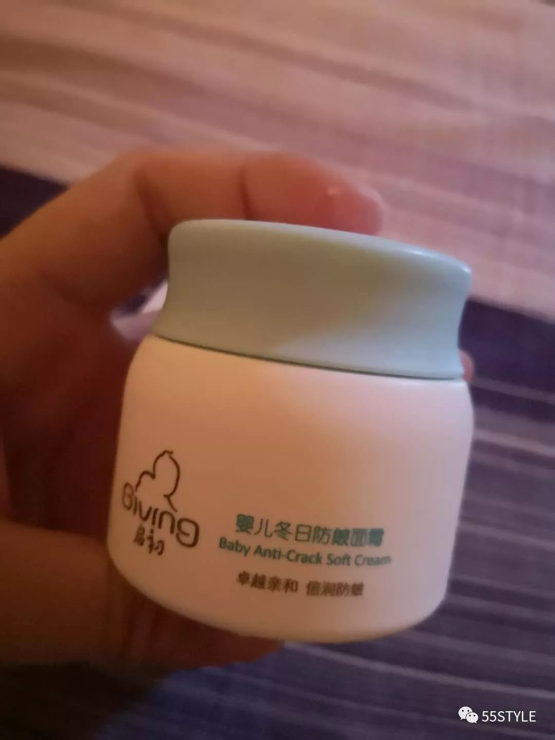 55style达人亲测力荐 十大国产母婴品牌尖货