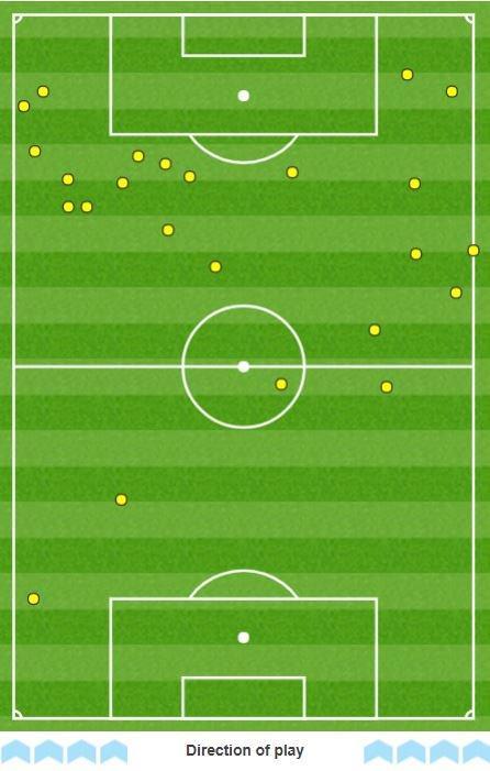 梅西之后C罗也出局!乌拉圭淘汰葡萄牙!队史第