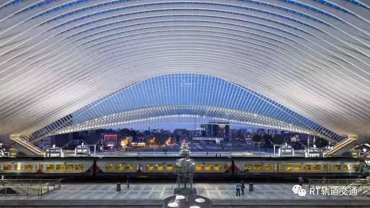 全世界最美的火车站排行榜!中国入选的竟然是