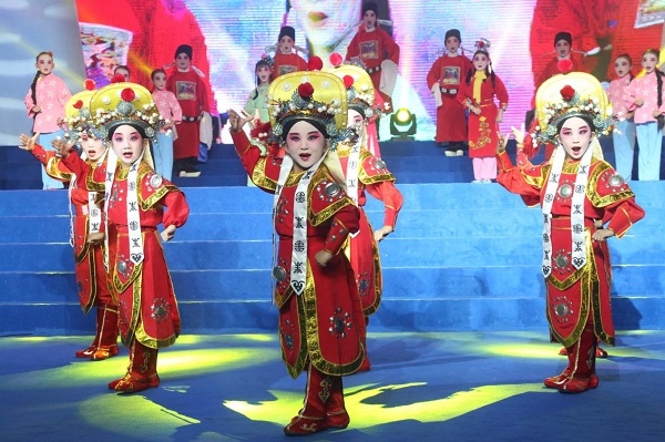 中澳“不一样”的办学理念，孕育中国民办教育的骄傲