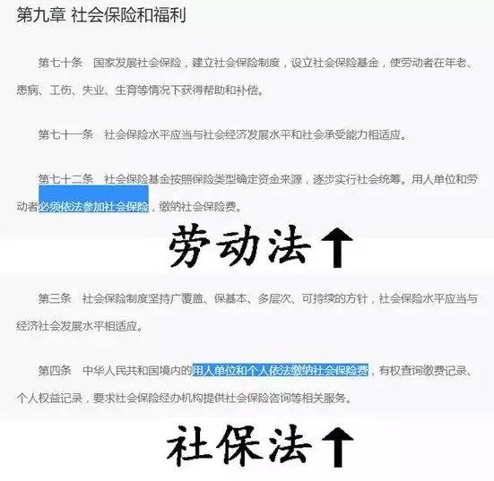 重磅推荐,国地税合并后1号文件!大多数企业震