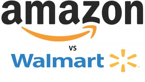 亚马逊创新主要靠自研而沃尔玛靠收购 谁的策略会赢？