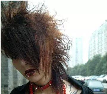 女人眼中男生
