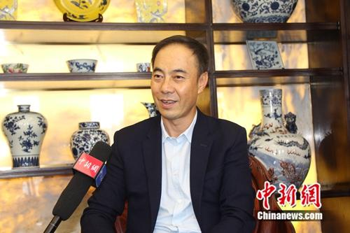 盘龙云海集团负责人 曾立品 盘龙云海集团负责人 曾立品