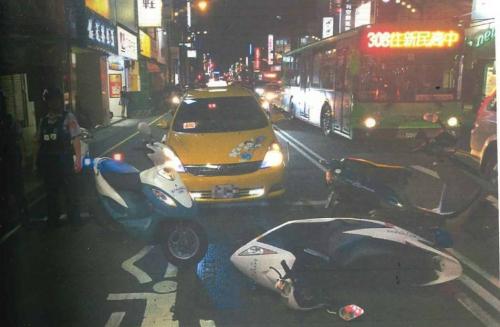 案件现场。记者陈宏睿/摄 案件现场。记者陈宏睿/摄