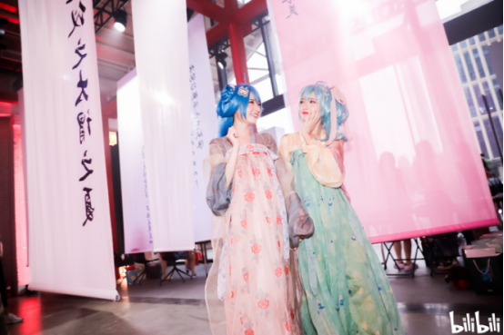 从二次元到传统文化,B站的边界在哪里