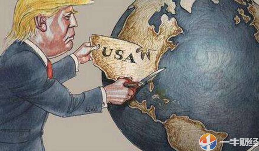 特朗普若征汽车关税会如何?欧盟:影响美国140