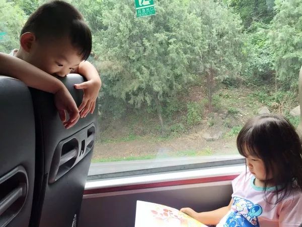 骑游分享 | 从库布齐到丰宁坝上:小苹果的骑行之