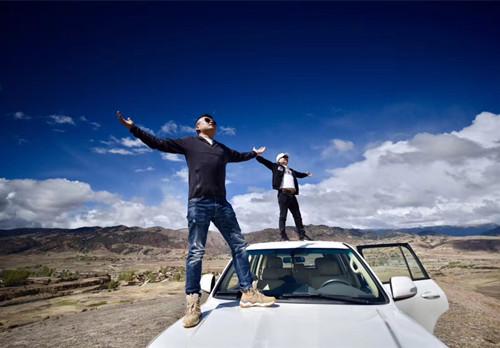 2018年成都租车自驾川藏线旅游攻略