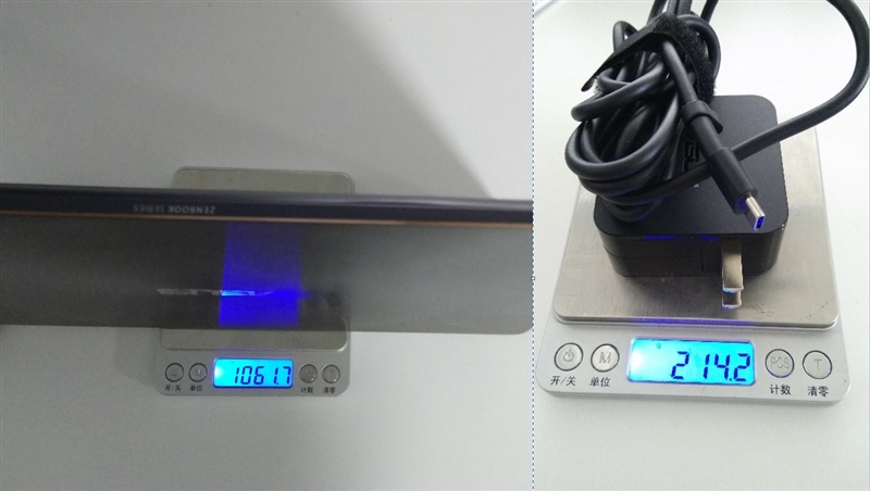 用心做好高端!华硕灵耀X笔记本评测:不仅仅只是轻薄