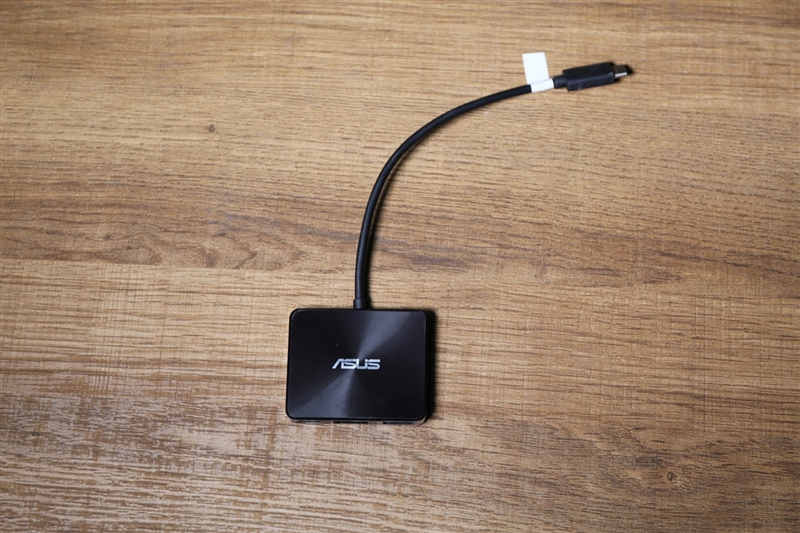 用心做好高端!华硕灵耀X笔记本评测:不仅仅只是轻薄