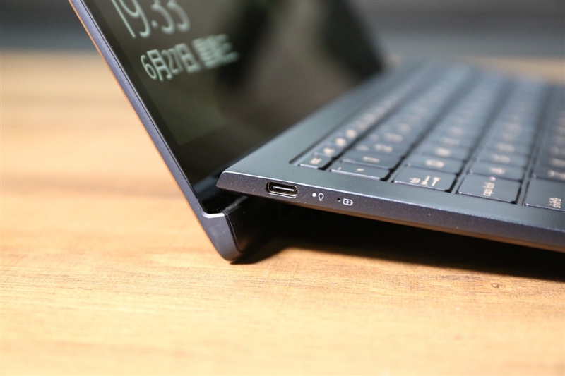 用心做好高端!华硕灵耀X笔记本评测:不仅仅只是轻薄