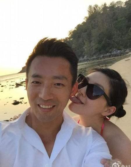 大S为证明汪小菲宠妻好拼?可她这一瞬间的眼